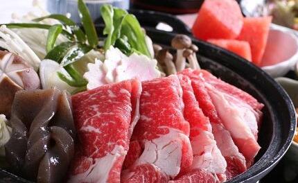 海记牛肉火锅 海记牛肉火锅